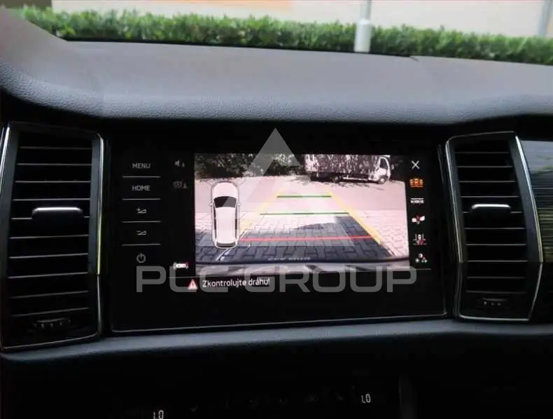 2021 Skoda Kodiaq