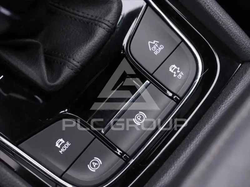 2021 Skoda Kodiaq