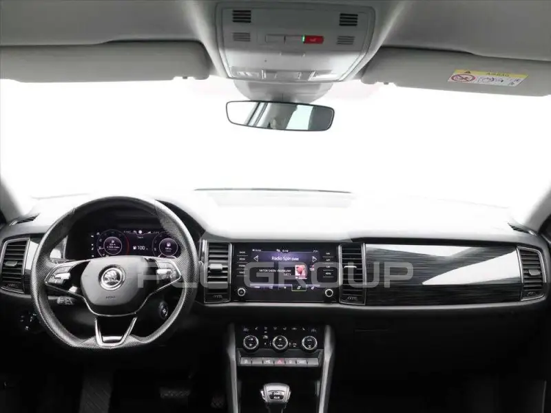 2021 Skoda Kodiaq