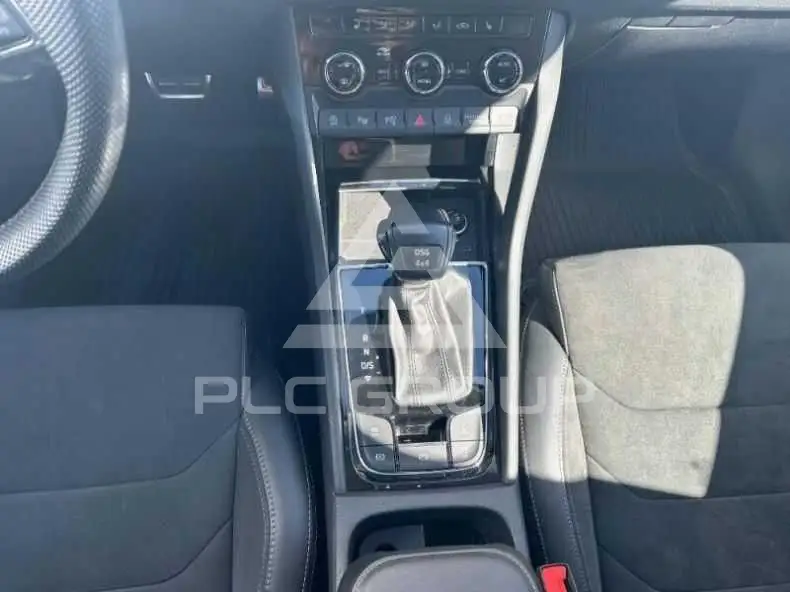 2021 Skoda Kodiaq