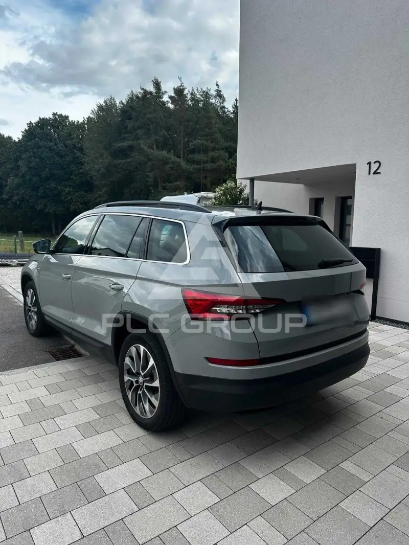 2021 Skoda Kodiaq