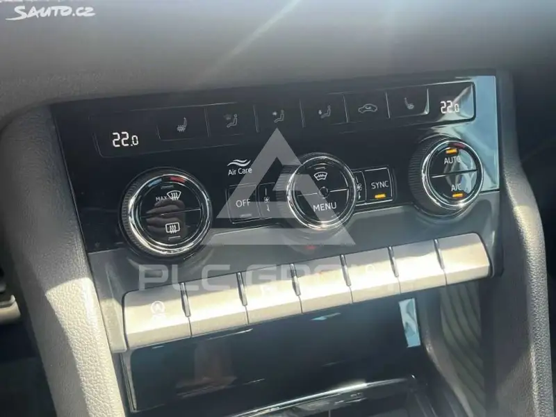 2021 Skoda Karoq