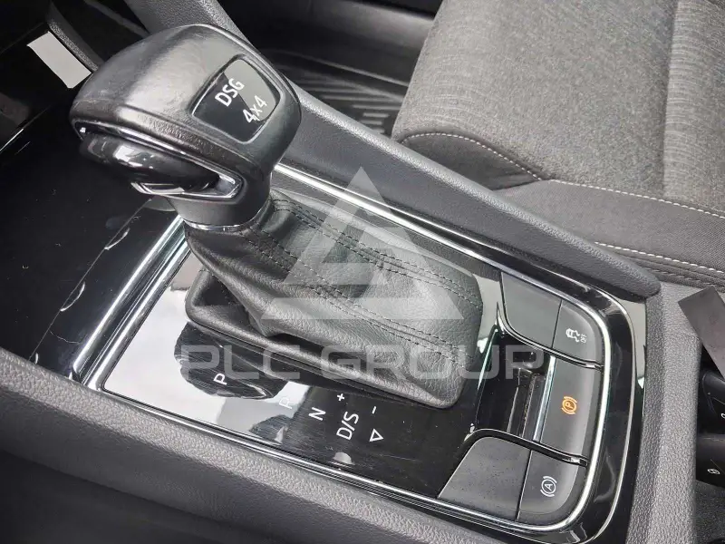 2021 Skoda Karoq