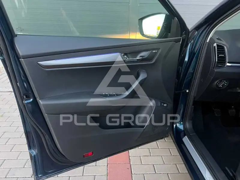 2021 Skoda Karoq