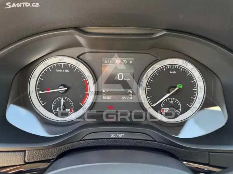 2021 Skoda Karoq
