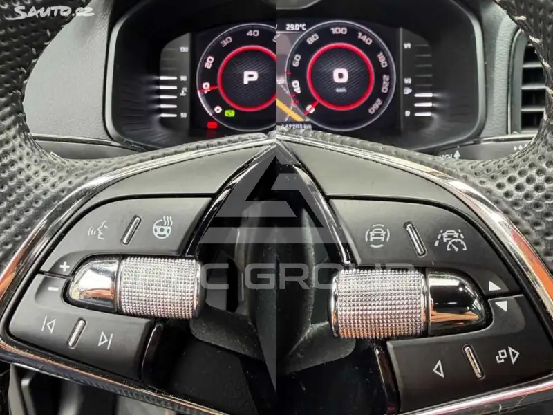 2021 Skoda Karoq