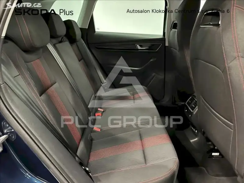 2021 Skoda Karoq