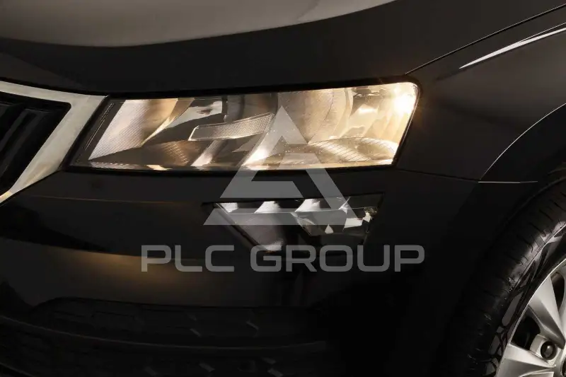 2021 Skoda Karoq