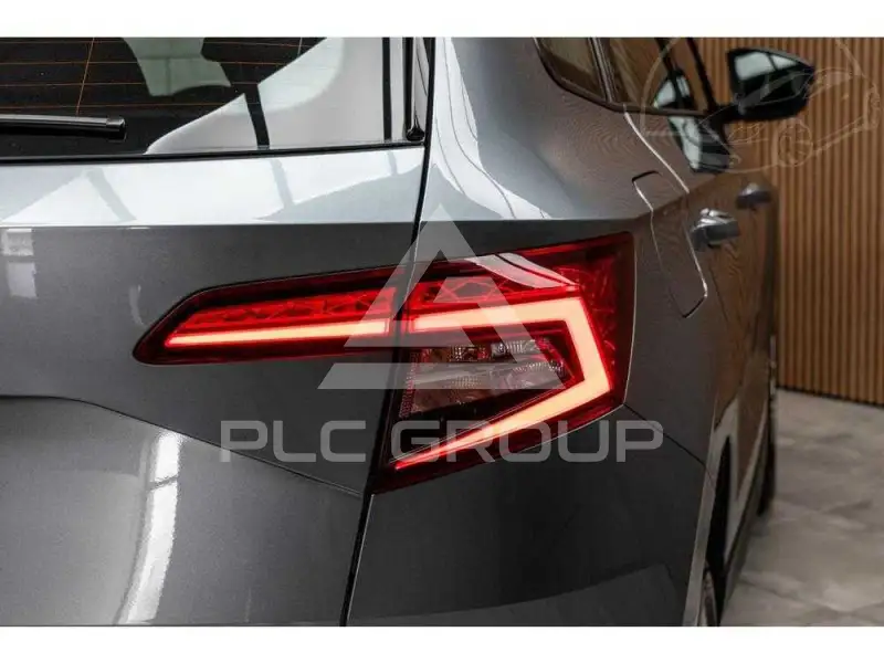 2021 Skoda Karoq
