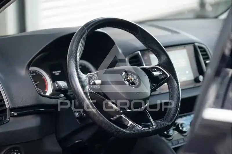 2021 Skoda Karoq