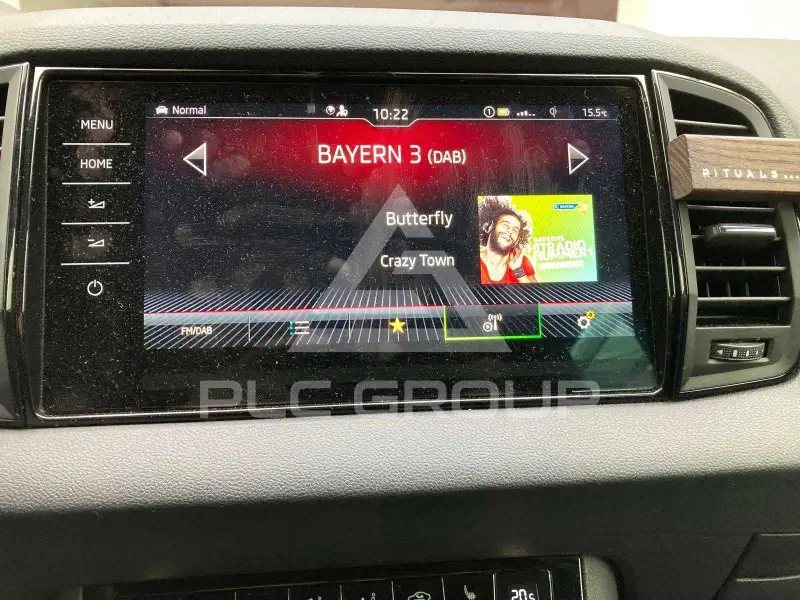 2021 Skoda Karoq