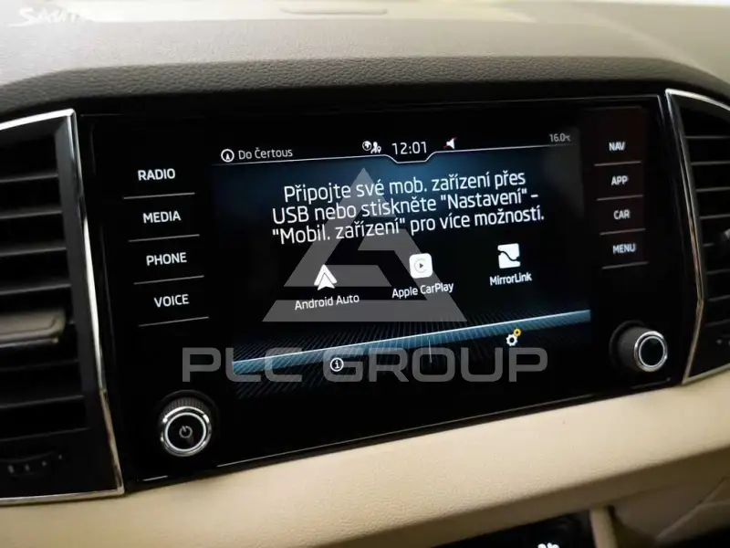 2021 Skoda Karoq