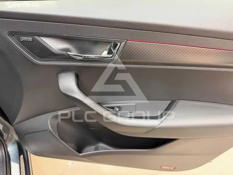 2021 Skoda Karoq