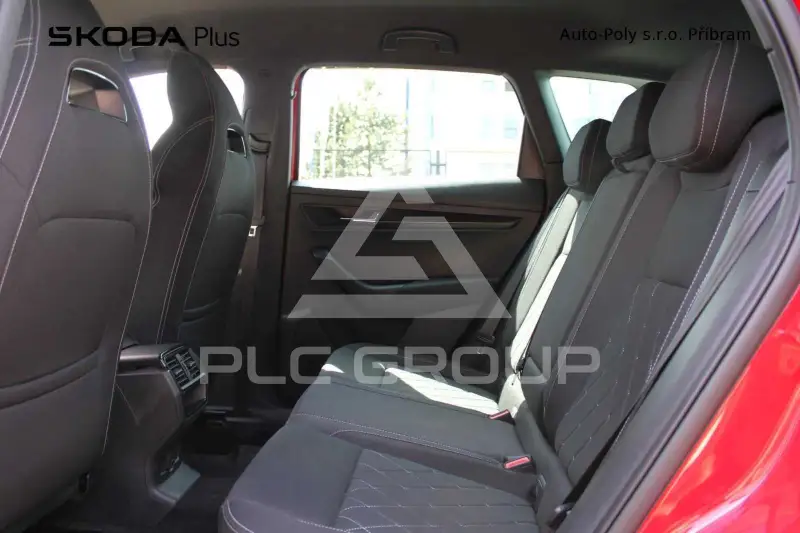 2021 Skoda Karoq