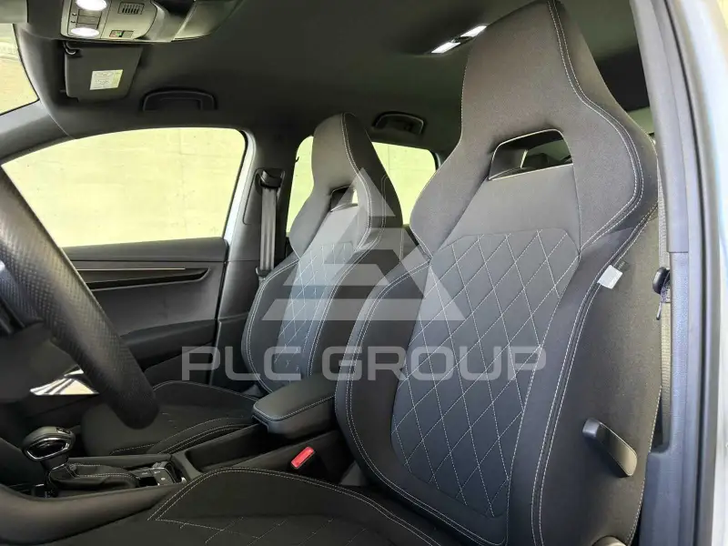 2021 Skoda Karoq