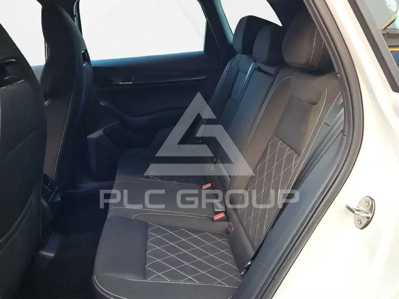 2021 Skoda Karoq