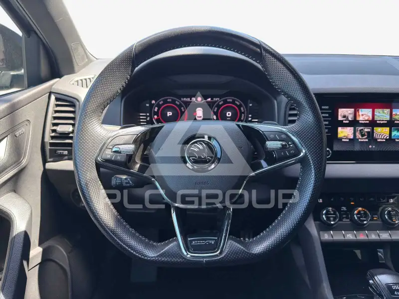 2021 Skoda Karoq