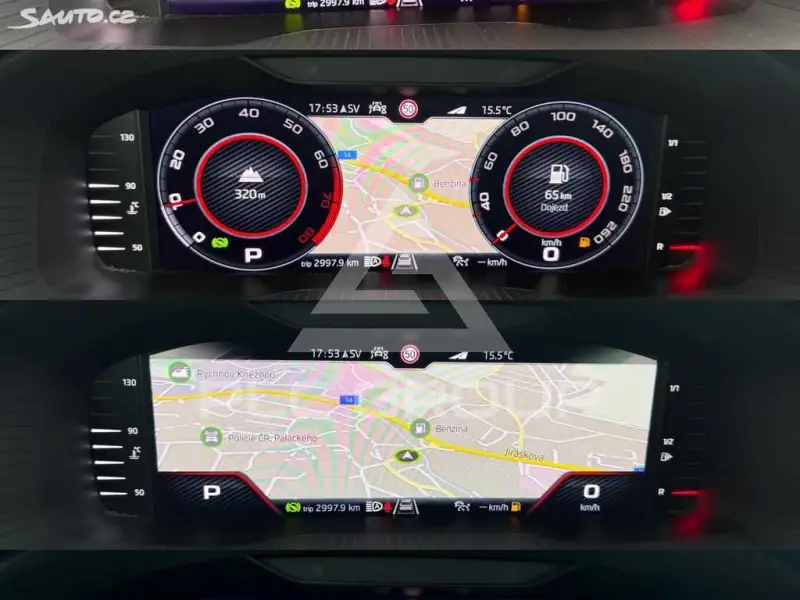 2021 Skoda Karoq