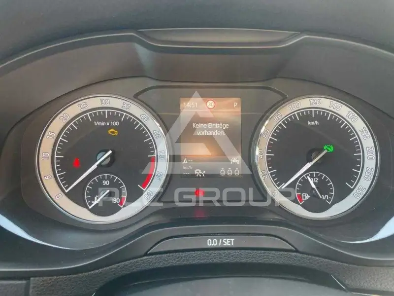 2021 Skoda Karoq