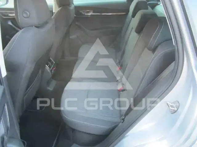 2021 Skoda Karoq