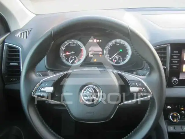 2021 Skoda Karoq