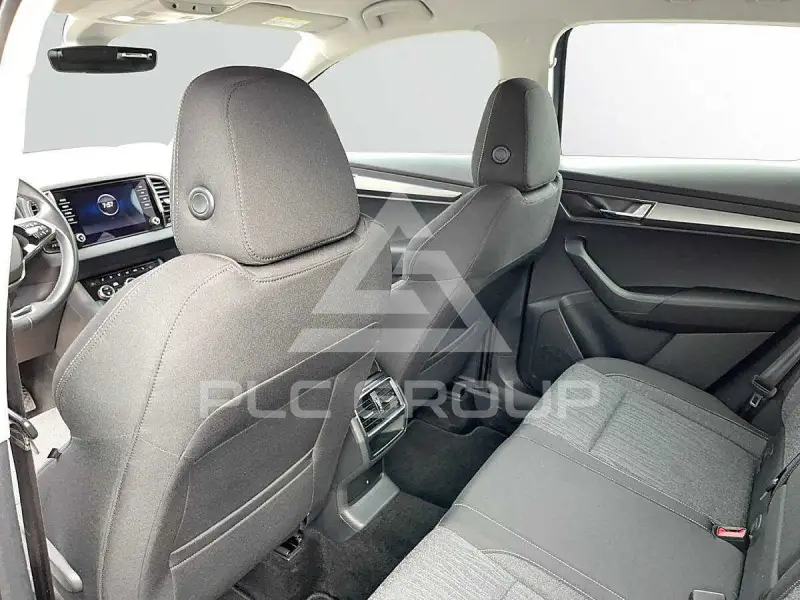 2021 Skoda Karoq