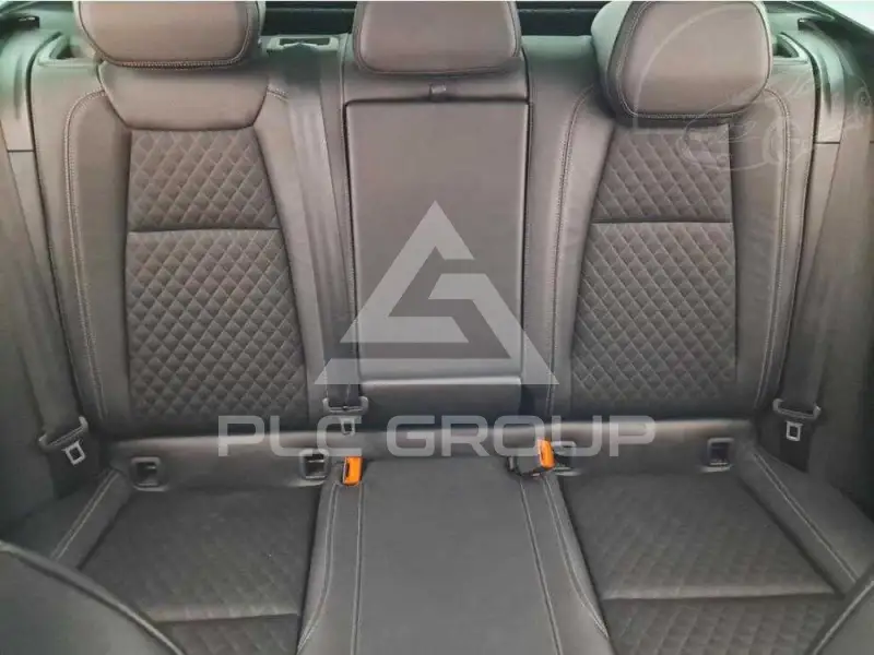 2021 Skoda Karoq