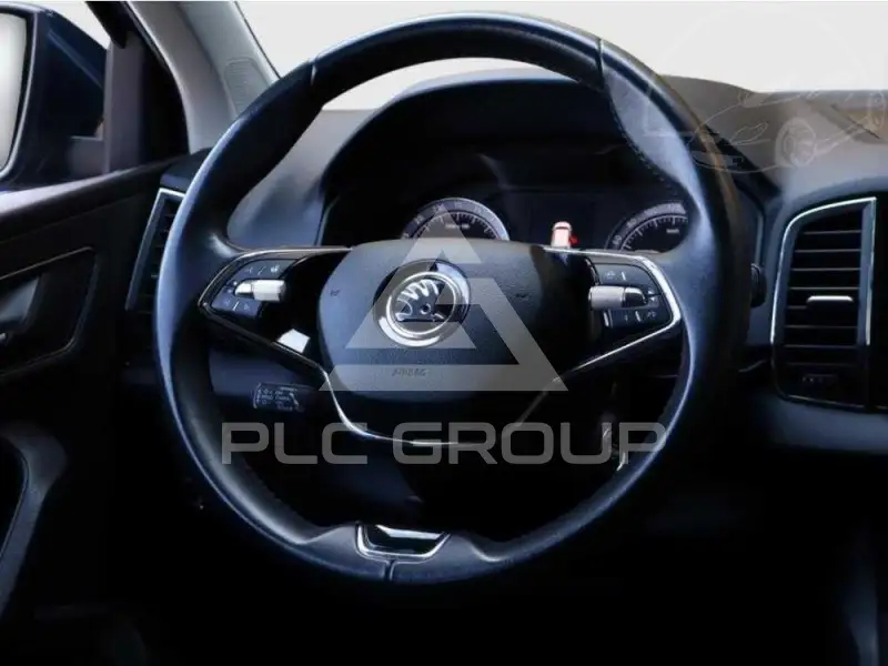 2021 Skoda Karoq