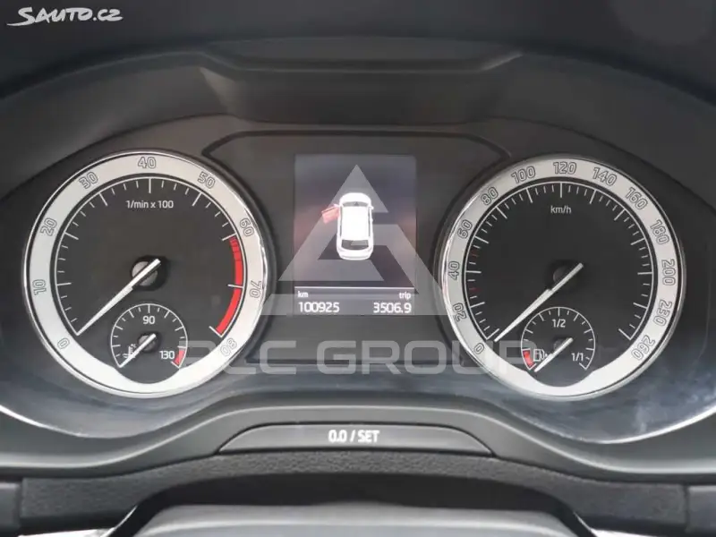 2021 Skoda Karoq