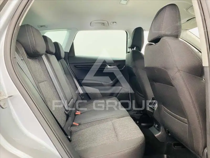 2021 Skoda Karoq