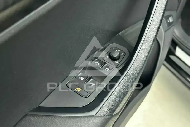 2021 Skoda Karoq