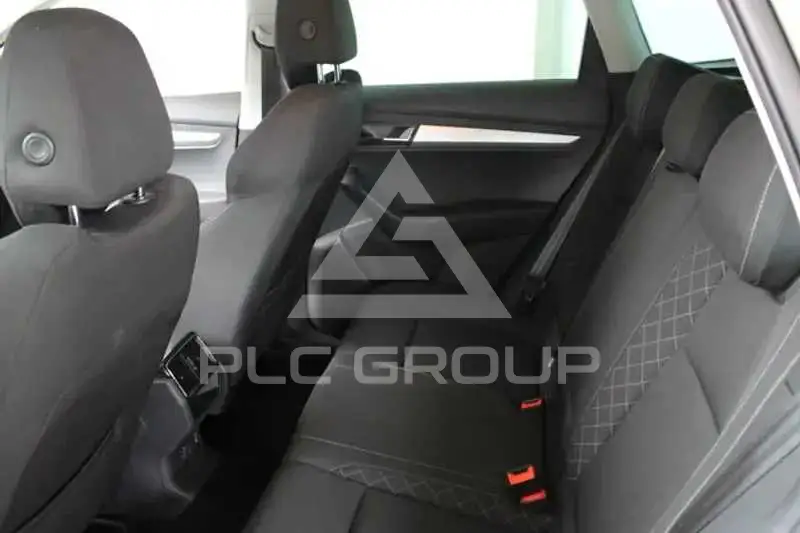 2021 Skoda Karoq
