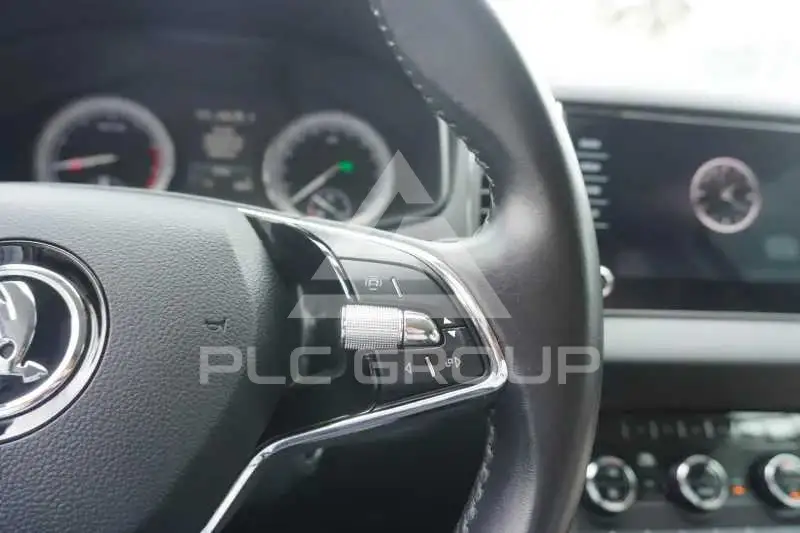 2021 Skoda Karoq