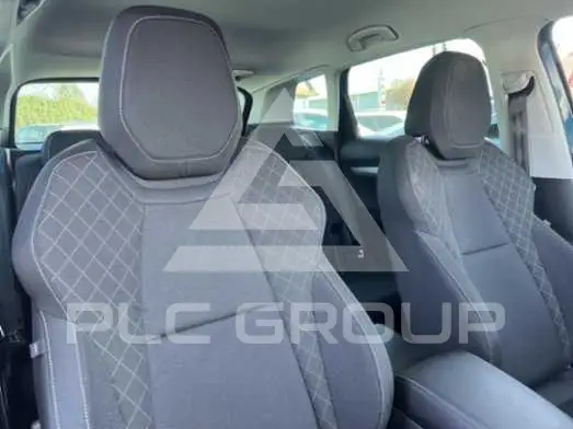 2021 Skoda Karoq
