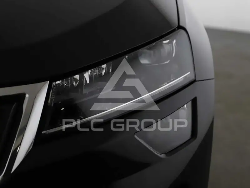 2021 Skoda Karoq