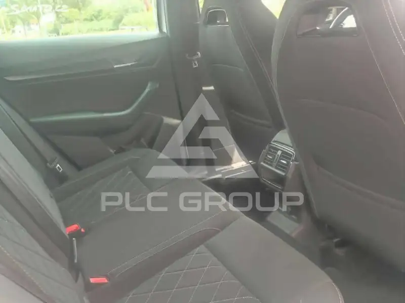 2021 Skoda Karoq