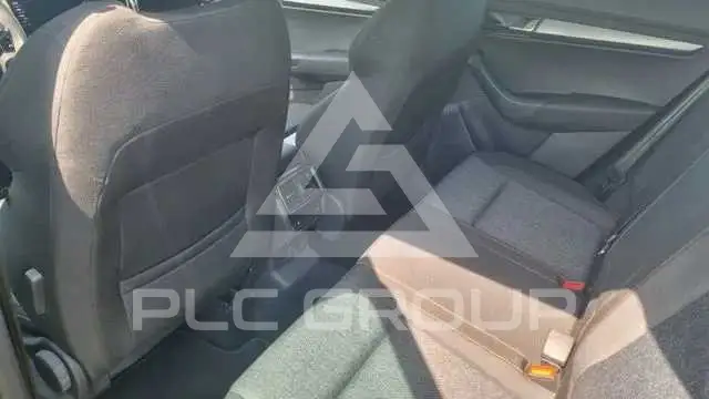 2021 Skoda Karoq