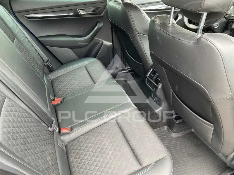 2021 Skoda Karoq