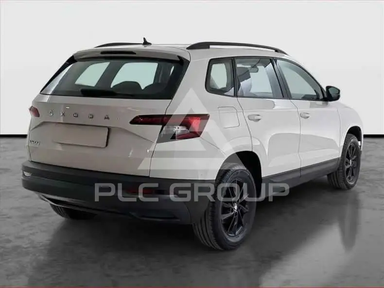 2021 Skoda Karoq