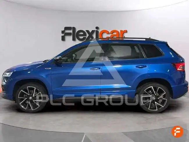 2021 Skoda Karoq