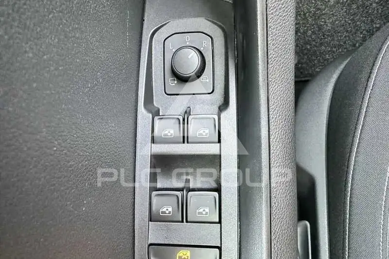 2021 Skoda Karoq