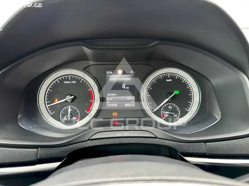 2021 Skoda Karoq