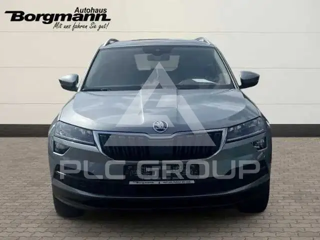 2021 Skoda Karoq