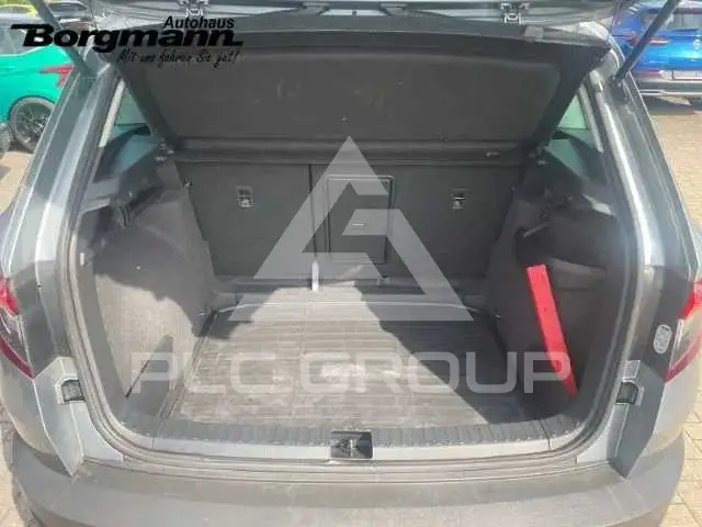 2021 Skoda Karoq