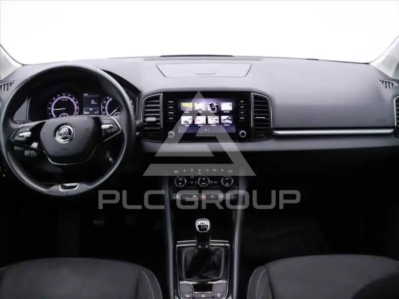 2021 Skoda Karoq