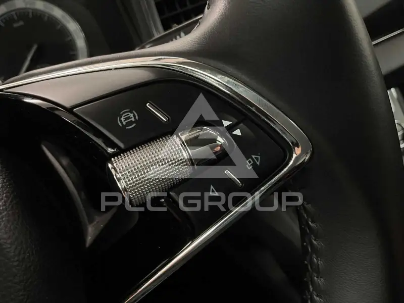 2021 Skoda Karoq