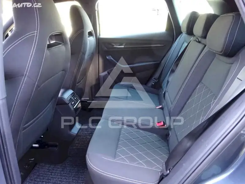2021 Skoda Karoq