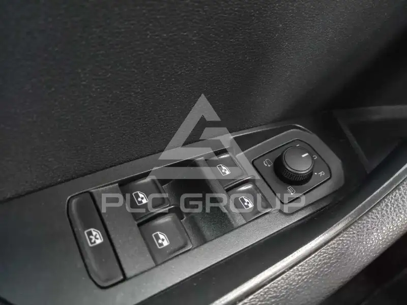 2021 Skoda Karoq