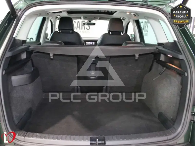 2021 Skoda Karoq