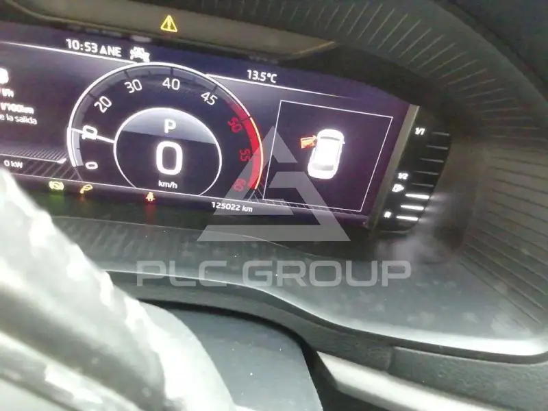 2021 Skoda Karoq
